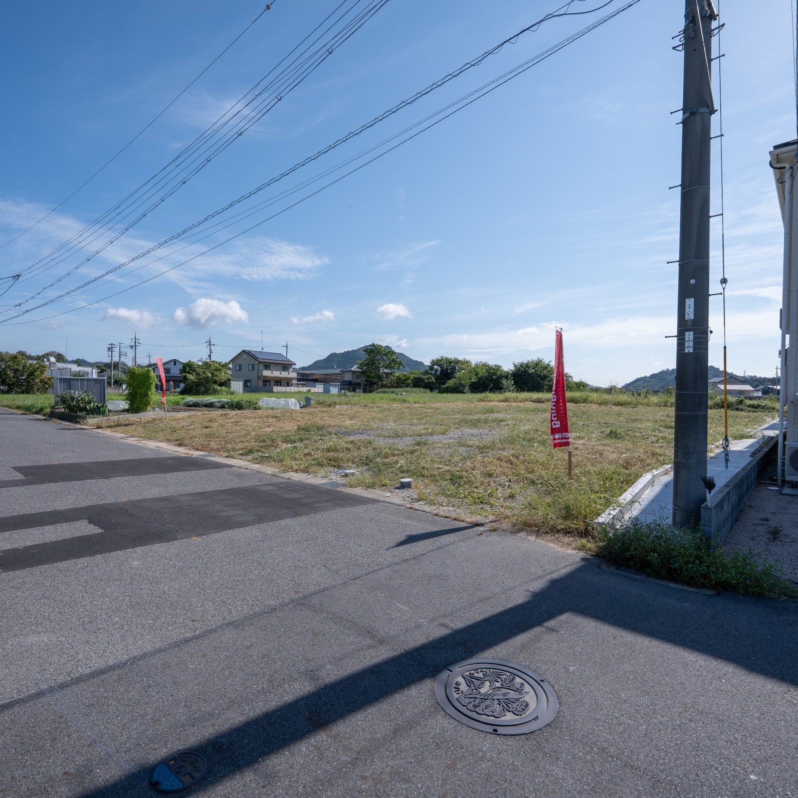 栗東市林 第Ⅱ期